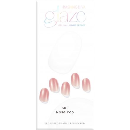 Glaze Beauty Csomag